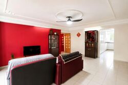 Blk 320 Yishun Rivergreen (Yishun), HDB 4 Rooms #619628941